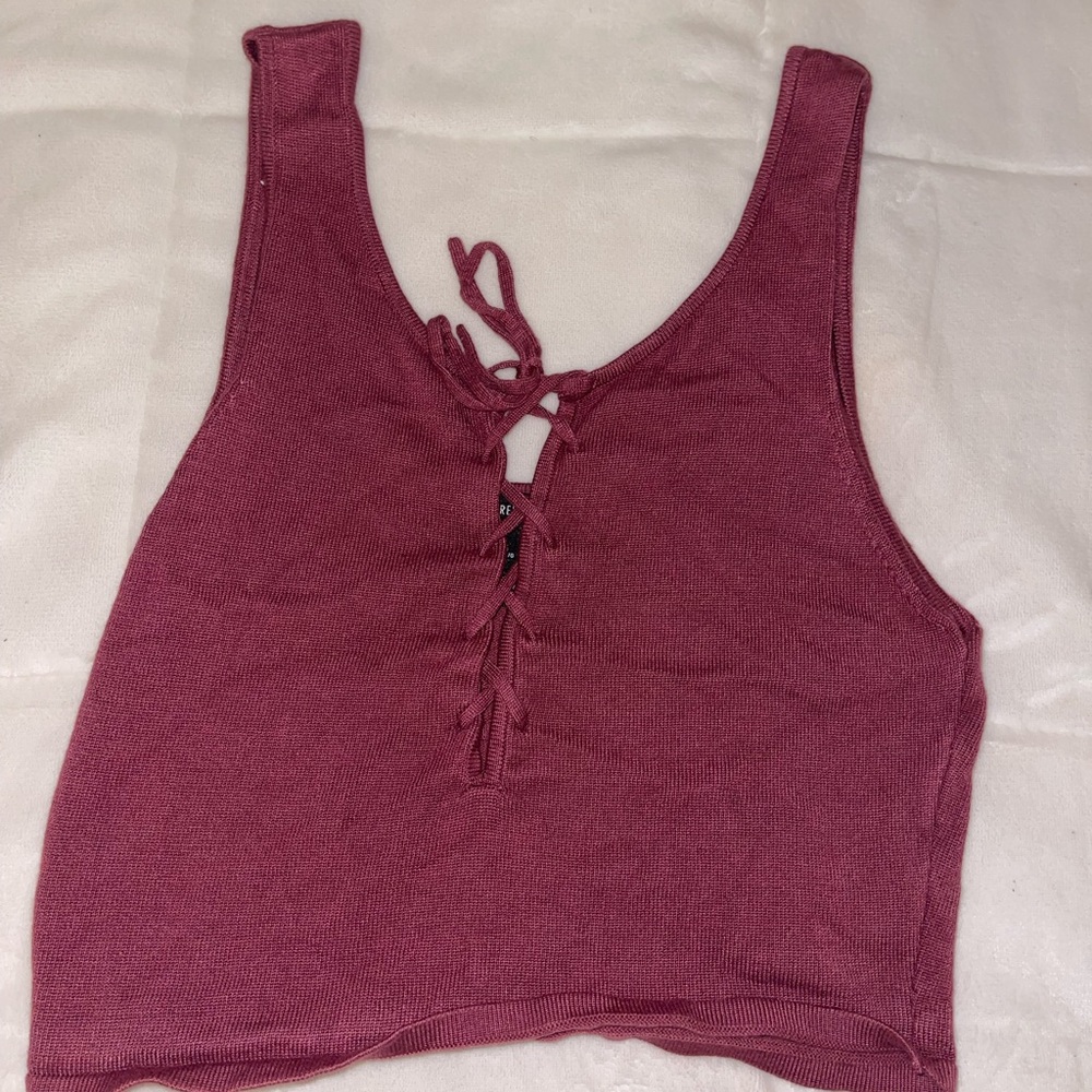 Cute summer top